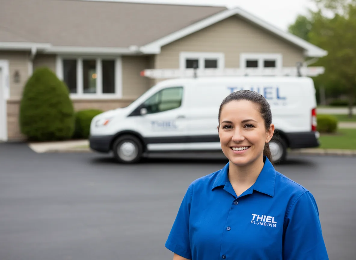Plumber Goehner, NE FAQs